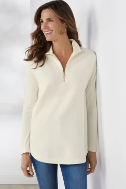 Online Soft Surroundings Adalyn Pullover Tunic
