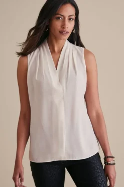 Outlet Soft Surroundings Akira Tank