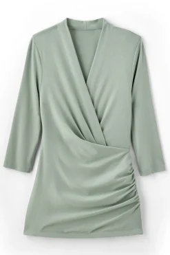 Sale Soft Surroundings Alondra Knit Top I