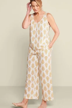 New Soft Surroundings Amaria Nights Tank AmariaNights