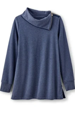 Outlet Soft Surroundings Angie Tunic