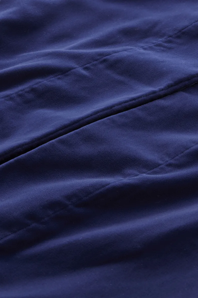 Hot Soft Surroundings Aria Velvet Jacket