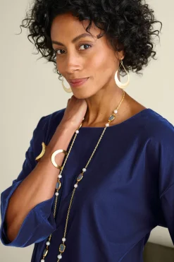 Best Soft Surroundings Aria Velvet Top