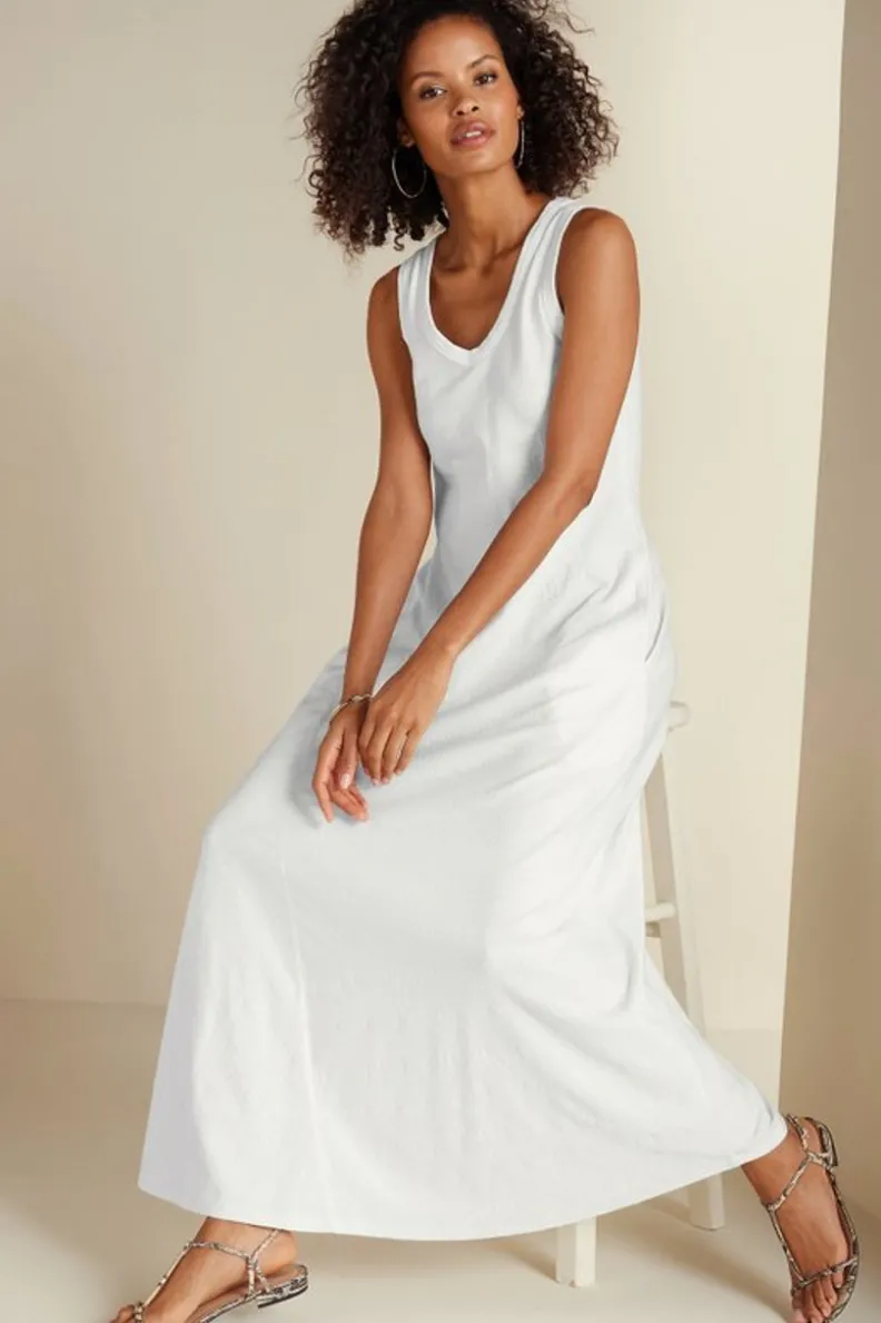 Online Soft Surroundings Bailey Dress