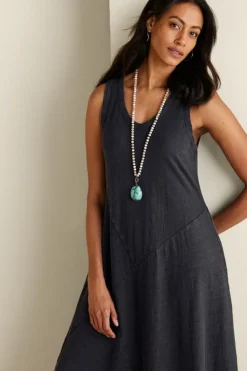 Online Soft Surroundings Bailey Dress