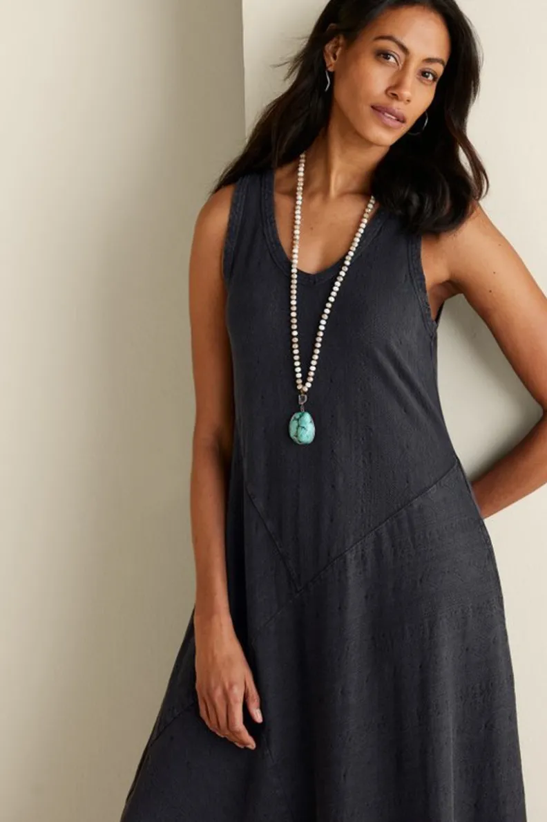 Online Soft Surroundings Bailey Dress