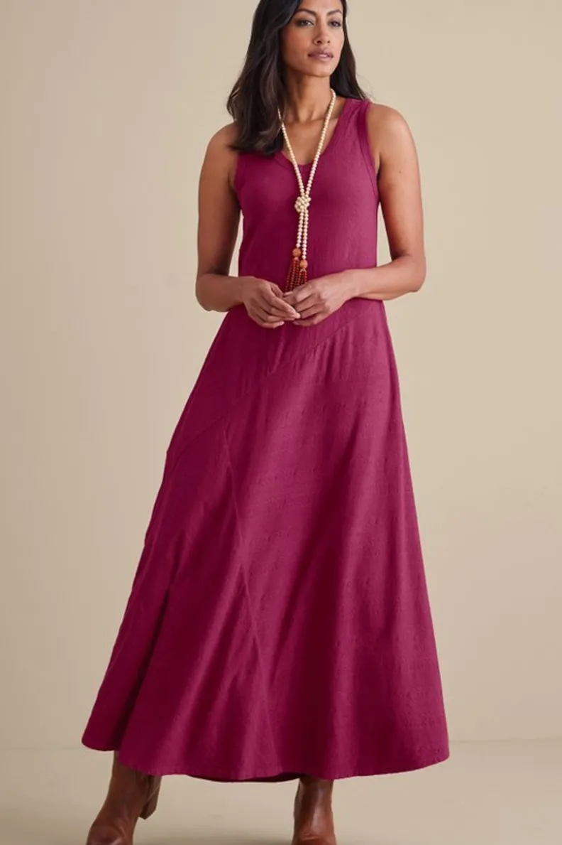 Online Soft Surroundings Bailey Dress