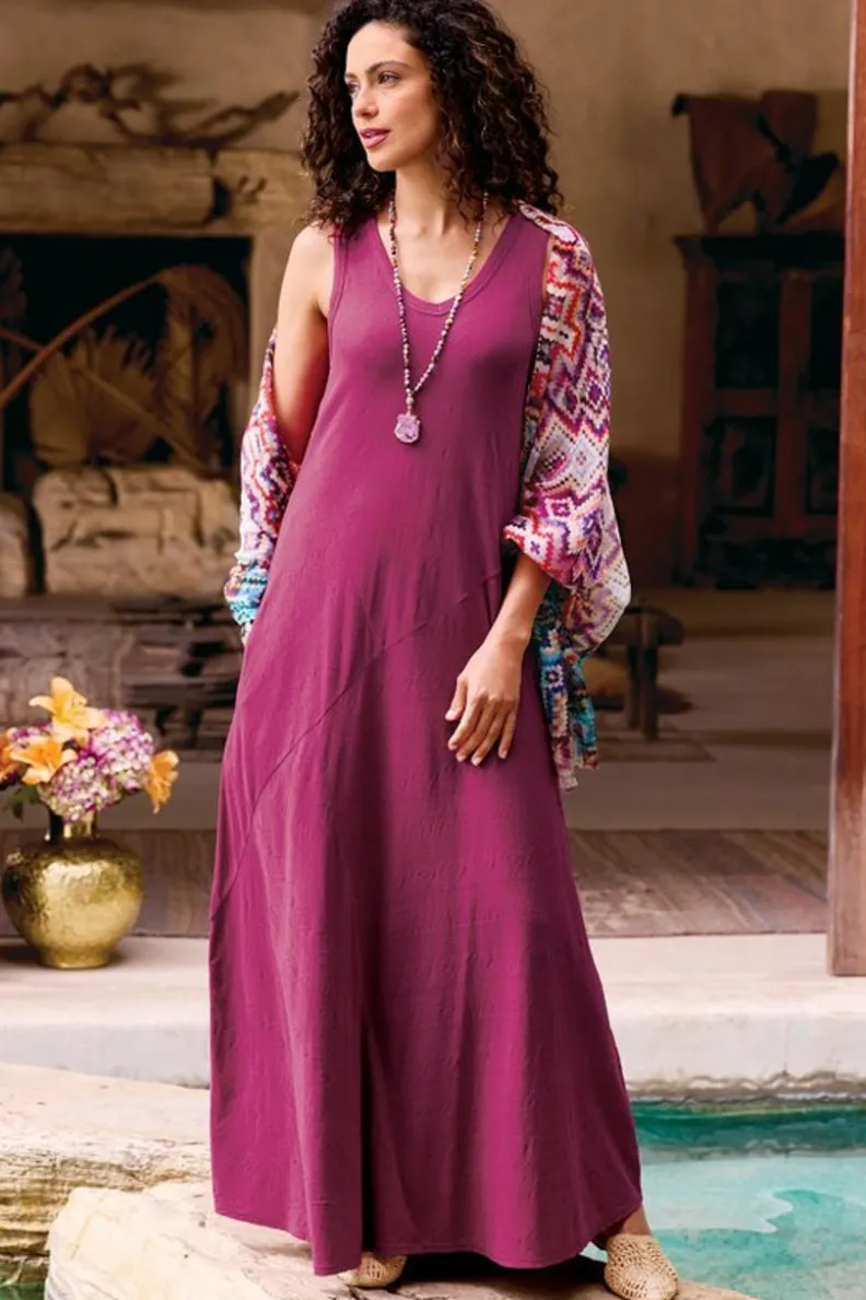 Online Soft Surroundings Bailey Dress