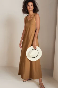 Online Soft Surroundings Bailey Dress