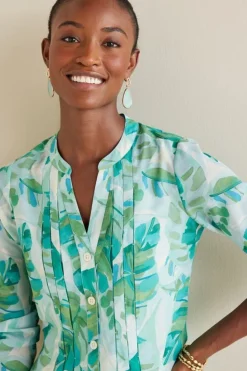 Sale Soft Surroundings Baroque Top & Cami