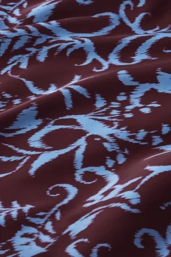 Best Soft Surroundings Blaise Satin Skirt