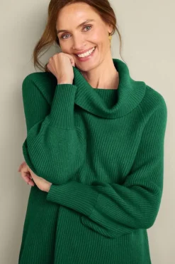 Best Soft Surroundings Calanthe Cashmere Pullover