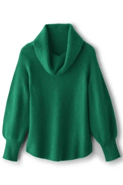 Best Soft Surroundings Calanthe Cashmere Pullover