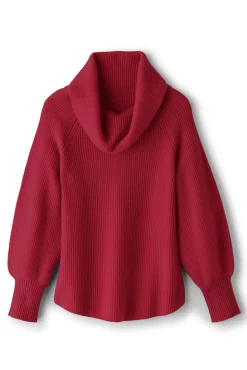 Best Soft Surroundings Calanthe Cashmere Pullover