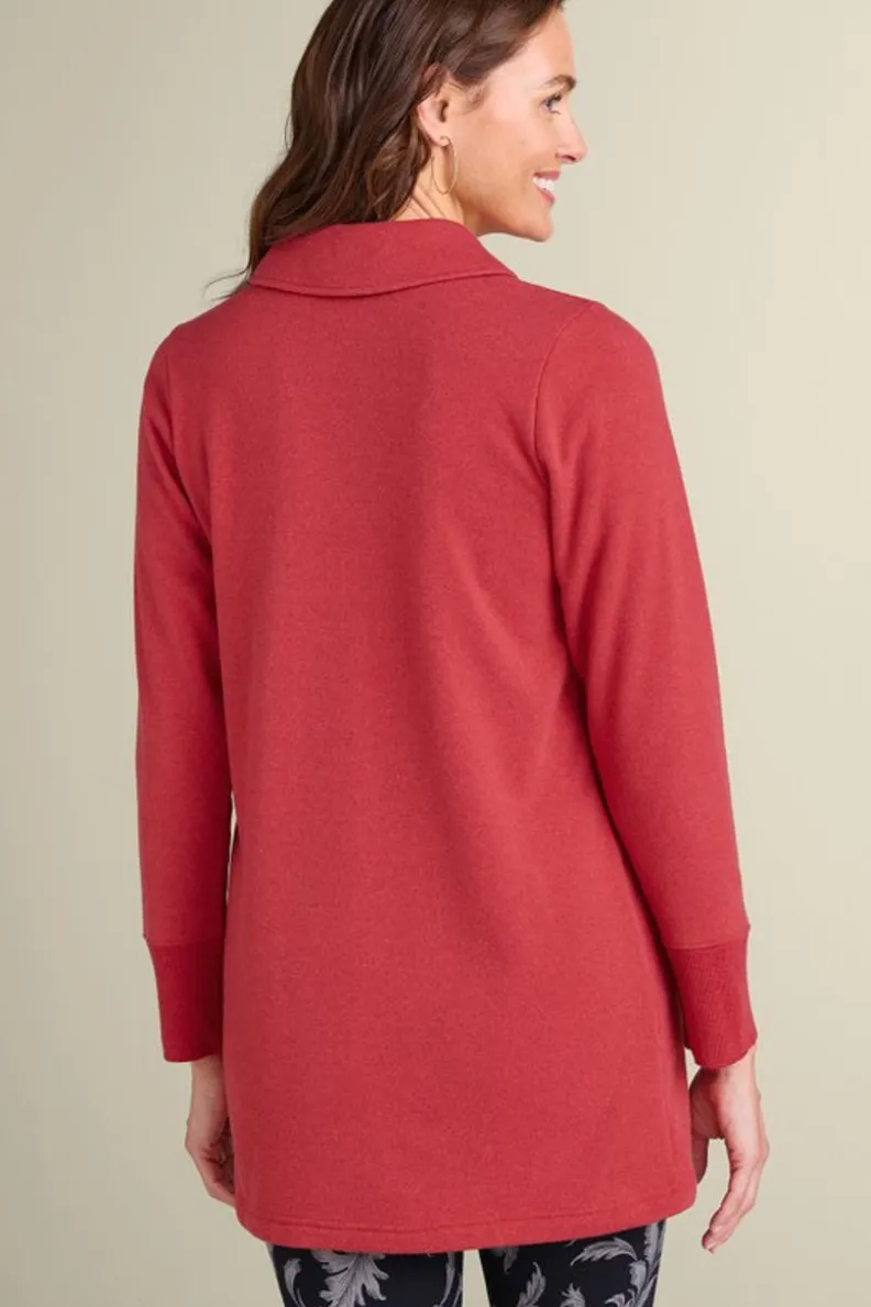 Best Soft Surroundings Calla Top