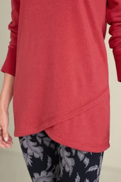 Best Soft Surroundings Calla Top