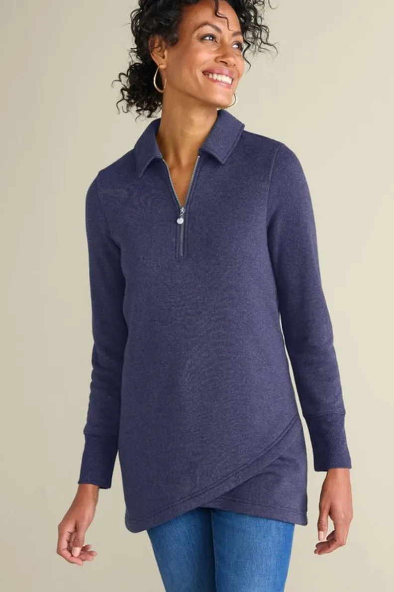 Best Soft Surroundings Calla Top