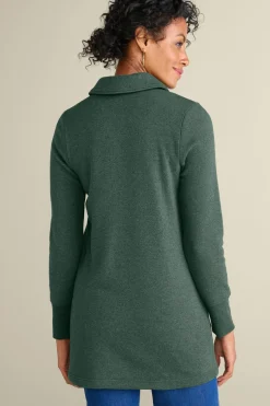 Best Soft Surroundings Calla Top