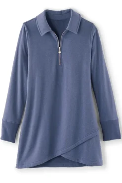 Best Soft Surroundings Calla Top