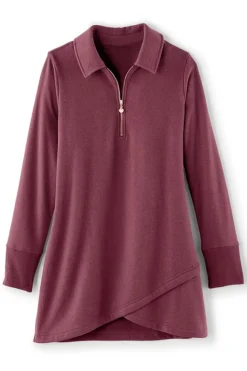 Best Soft Surroundings Calla Top