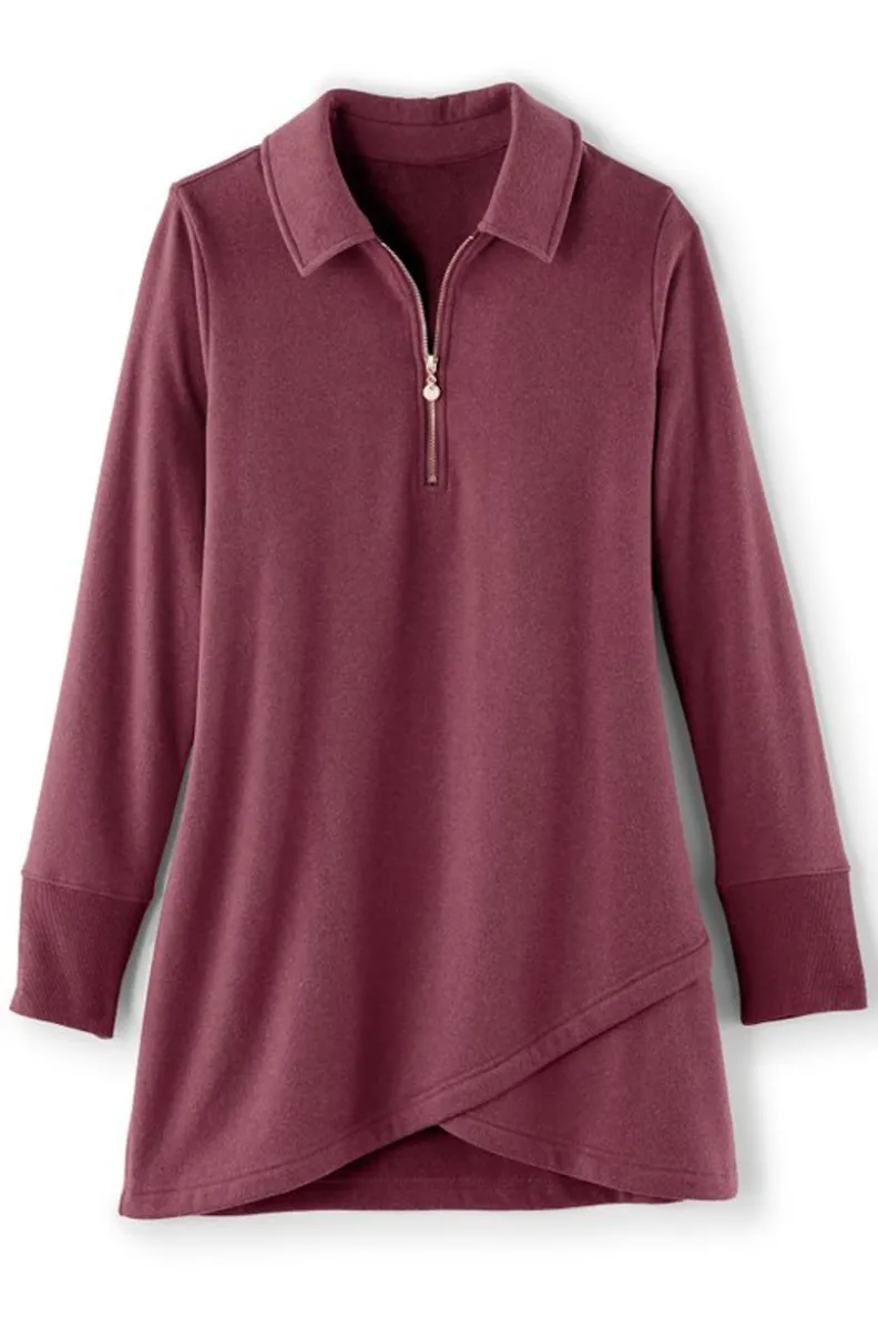 Best Soft Surroundings Calla Top