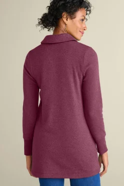 Best Soft Surroundings Calla Top