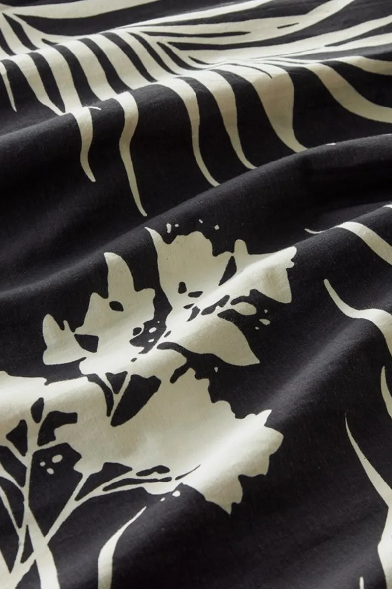 Sale Soft Surroundings Capri Maxi Dress BrazilianPalm