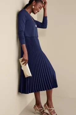 Online Soft Surroundings Cassandra Dress