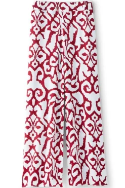 Hot Soft Surroundings Coralina Pants