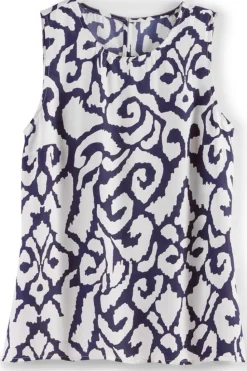 Sale Soft Surroundings Coralina Tank