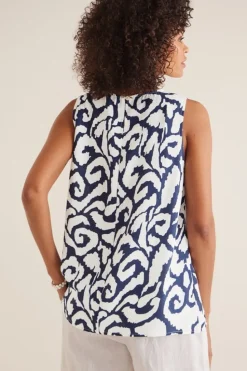 Sale Soft Surroundings Coralina Tank