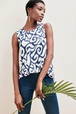 Sale Soft Surroundings Coralina Tank