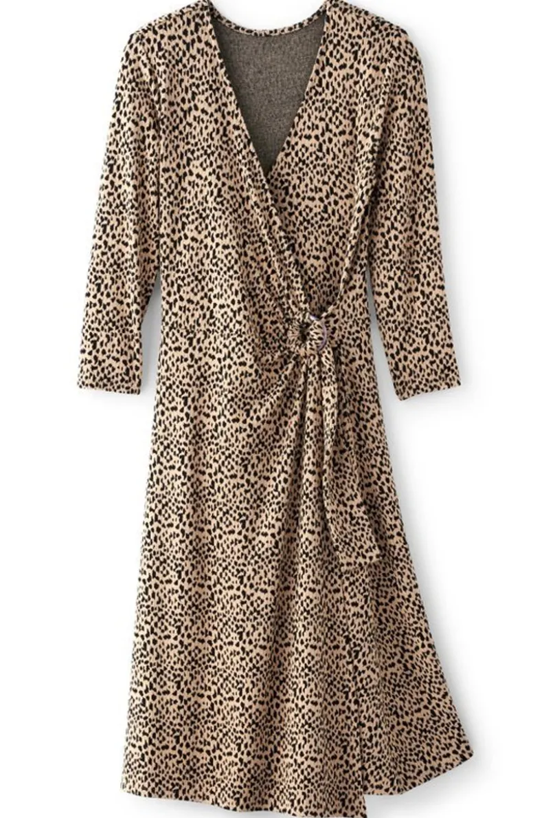 Hot Soft Surroundings Damaria Dress