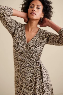 Hot Soft Surroundings Damaria Dress