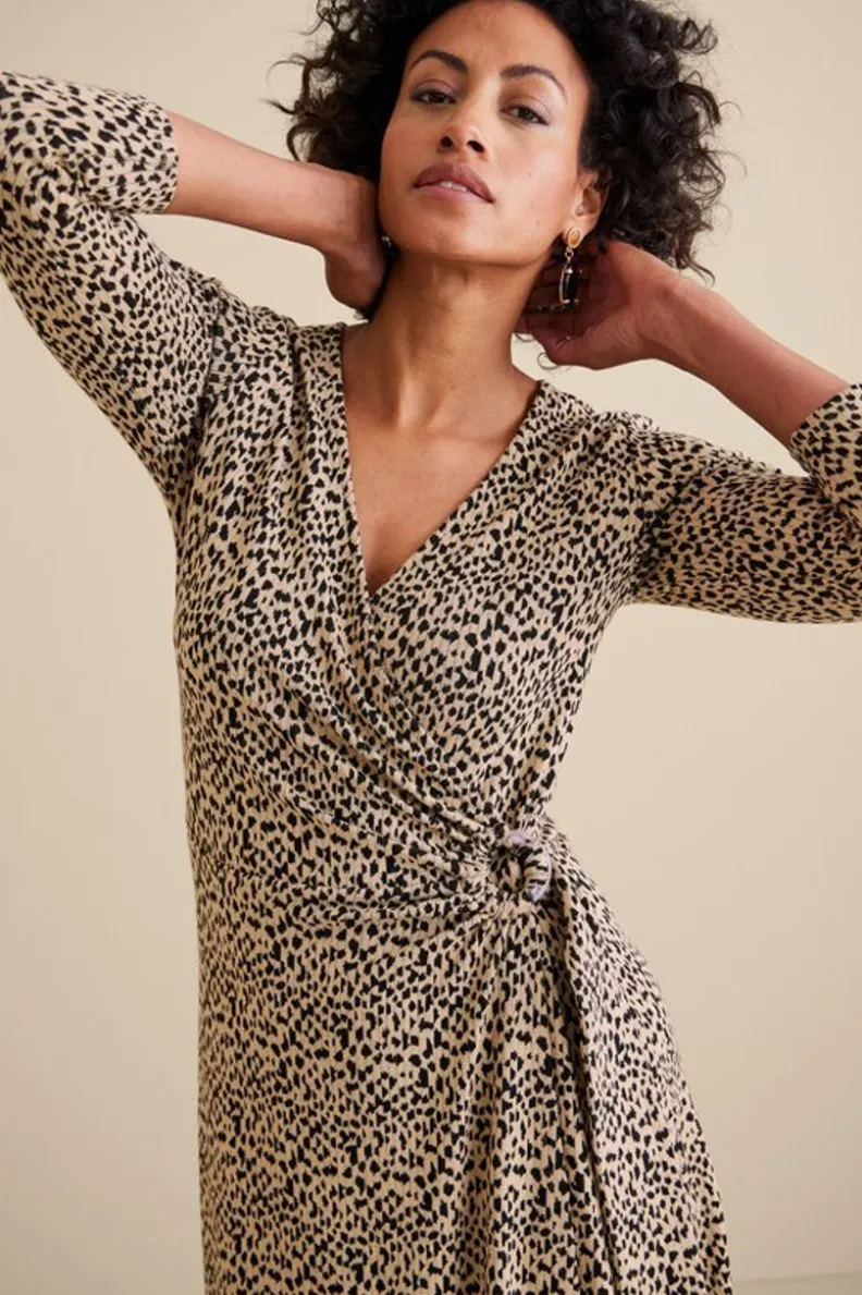 Hot Soft Surroundings Damaria Dress