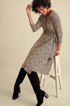 Hot Soft Surroundings Damaria Dress