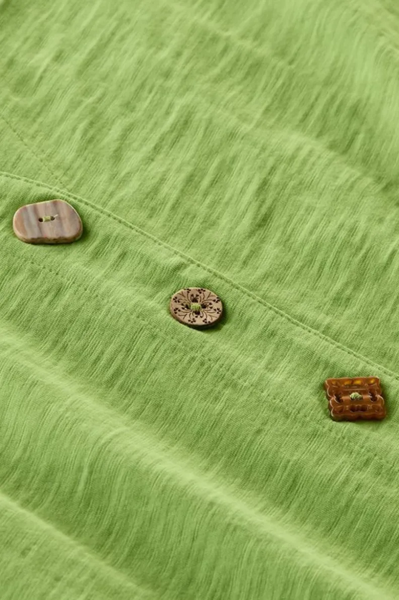 New Soft Surroundings Danielle Sleeveless Tunic