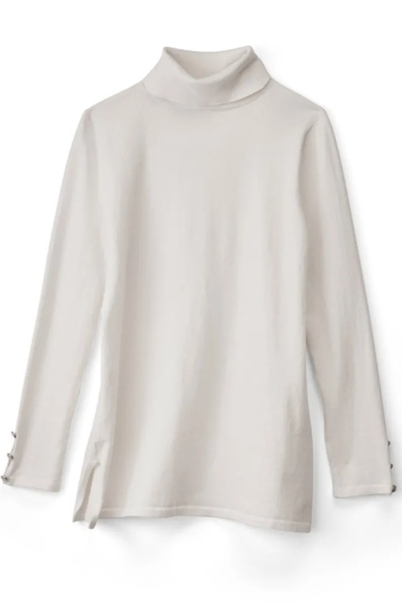 Clearance Soft Surroundings Deidre Sweater
