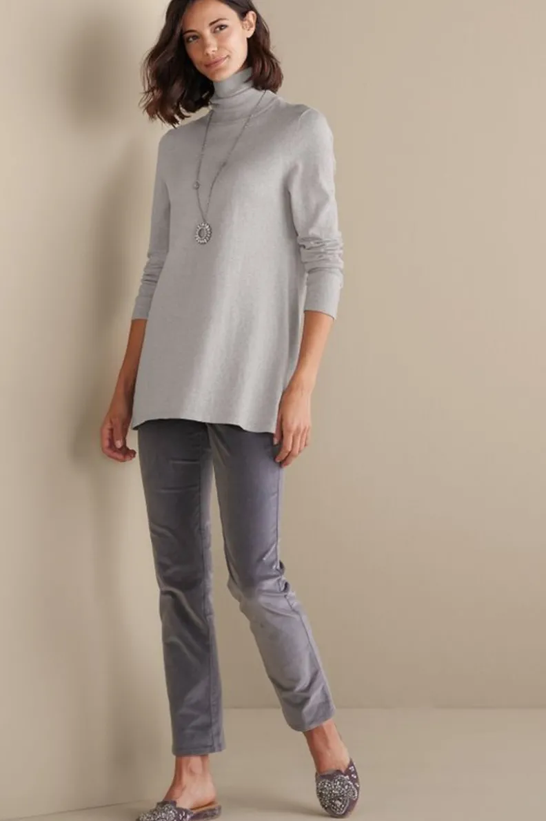 Clearance Soft Surroundings Deidre Sweater