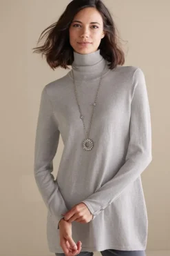 Clearance Soft Surroundings Deidre Sweater