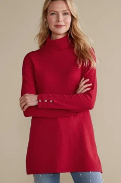 Clearance Soft Surroundings Deidre Sweater