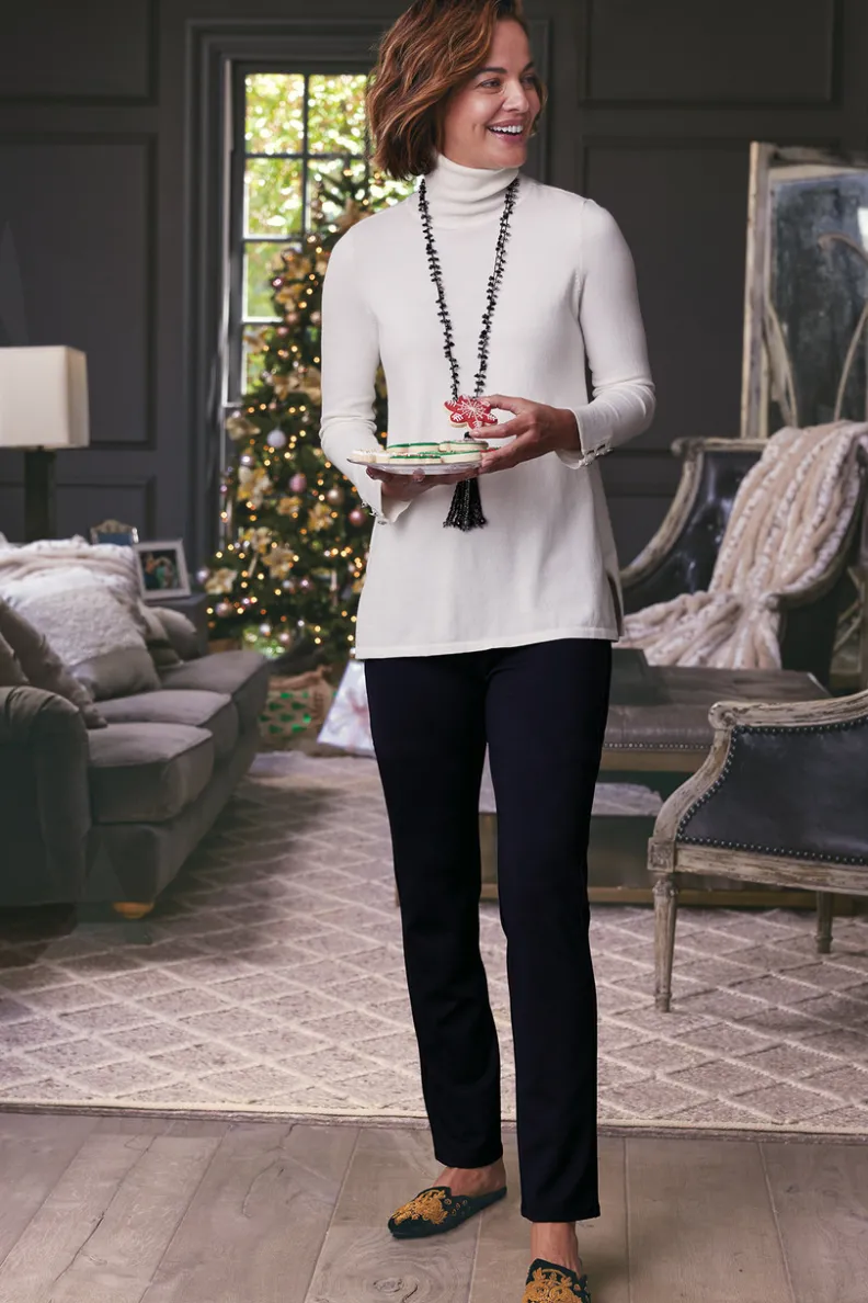 Clearance Soft Surroundings Deidre Sweater