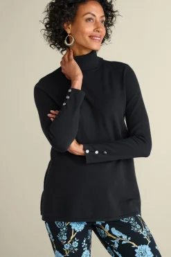 Clearance Soft Surroundings Deidre Sweater