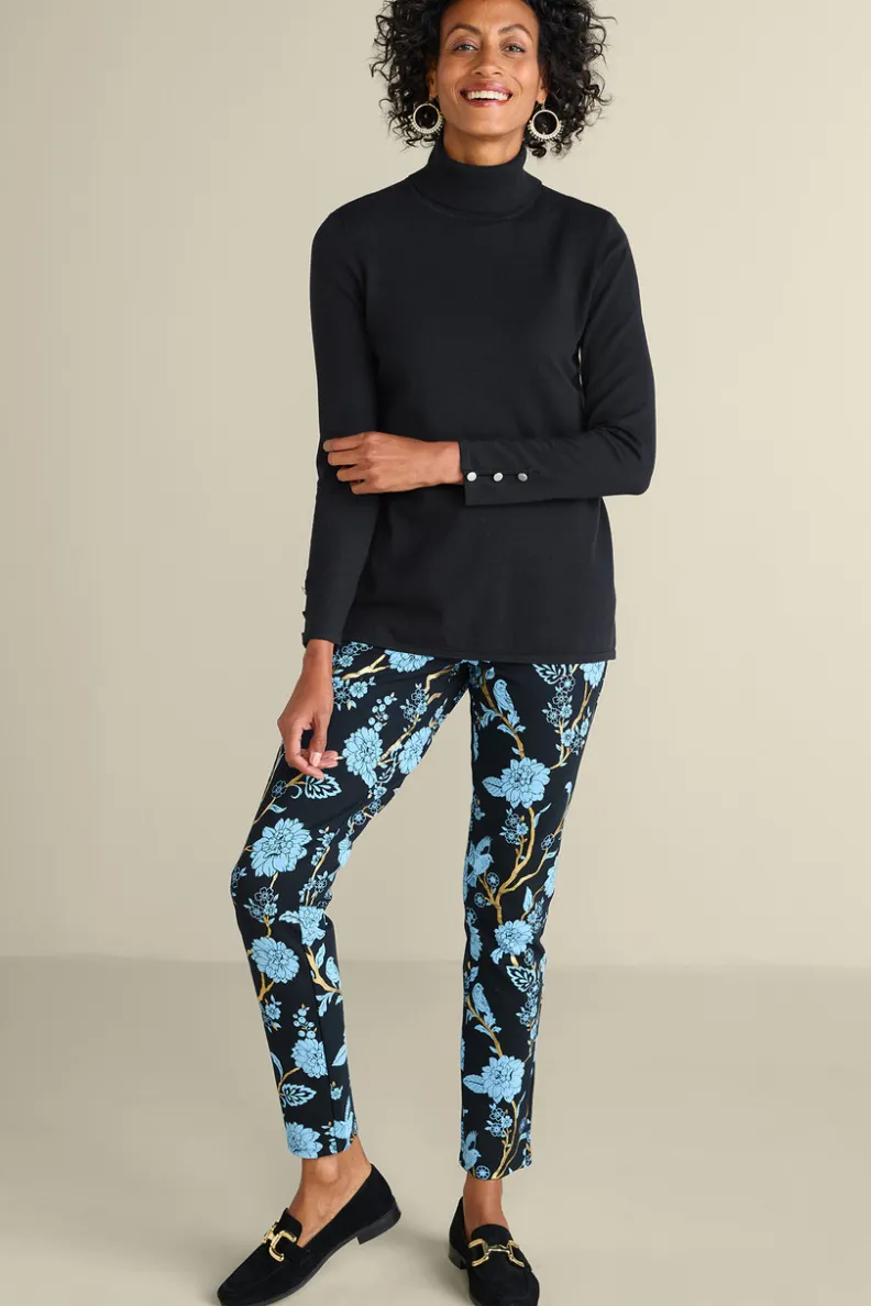 Clearance Soft Surroundings Deidre Sweater