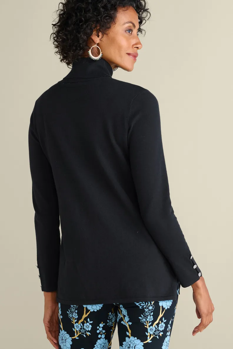 Clearance Soft Surroundings Deidre Sweater