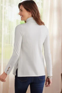 Clearance Soft Surroundings Deidre Sweater