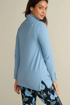 Clearance Soft Surroundings Deidre Sweater