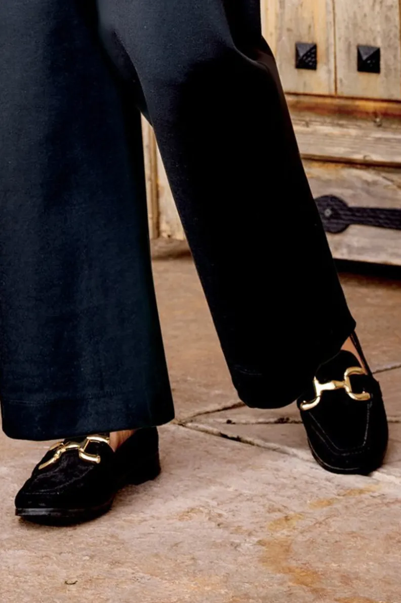 Hot Soft Surroundings Diba True About It Loafer