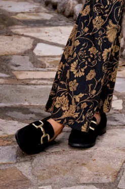 Hot Soft Surroundings Diba True About It Loafer