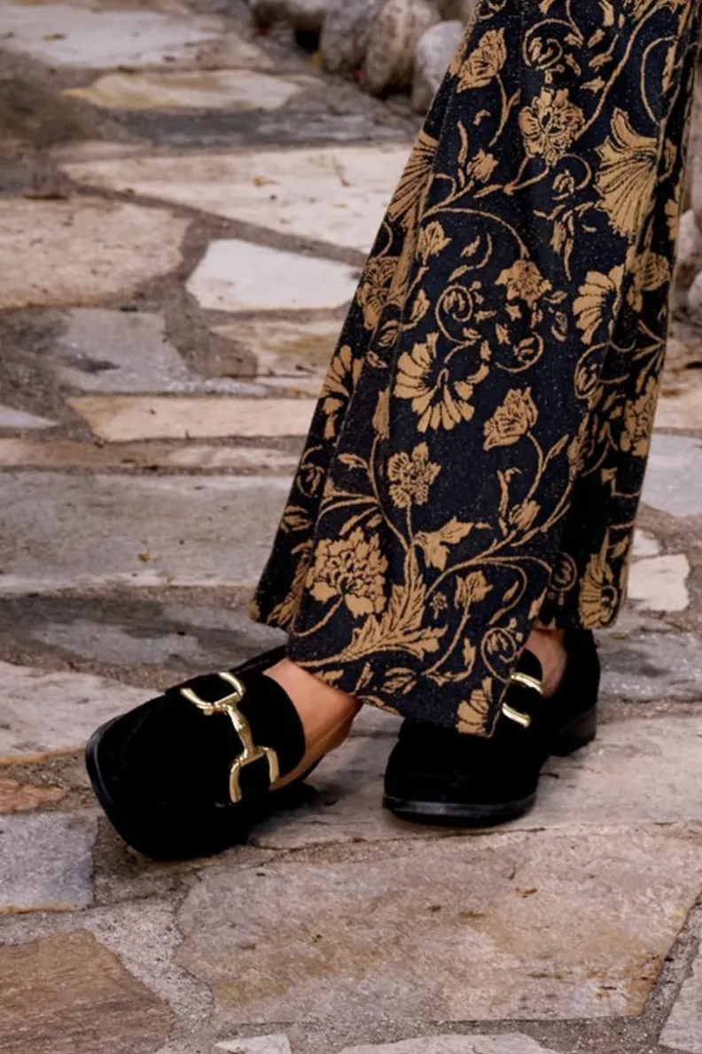 Hot Soft Surroundings Diba True About It Loafer